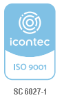 Certificación ISO 9001